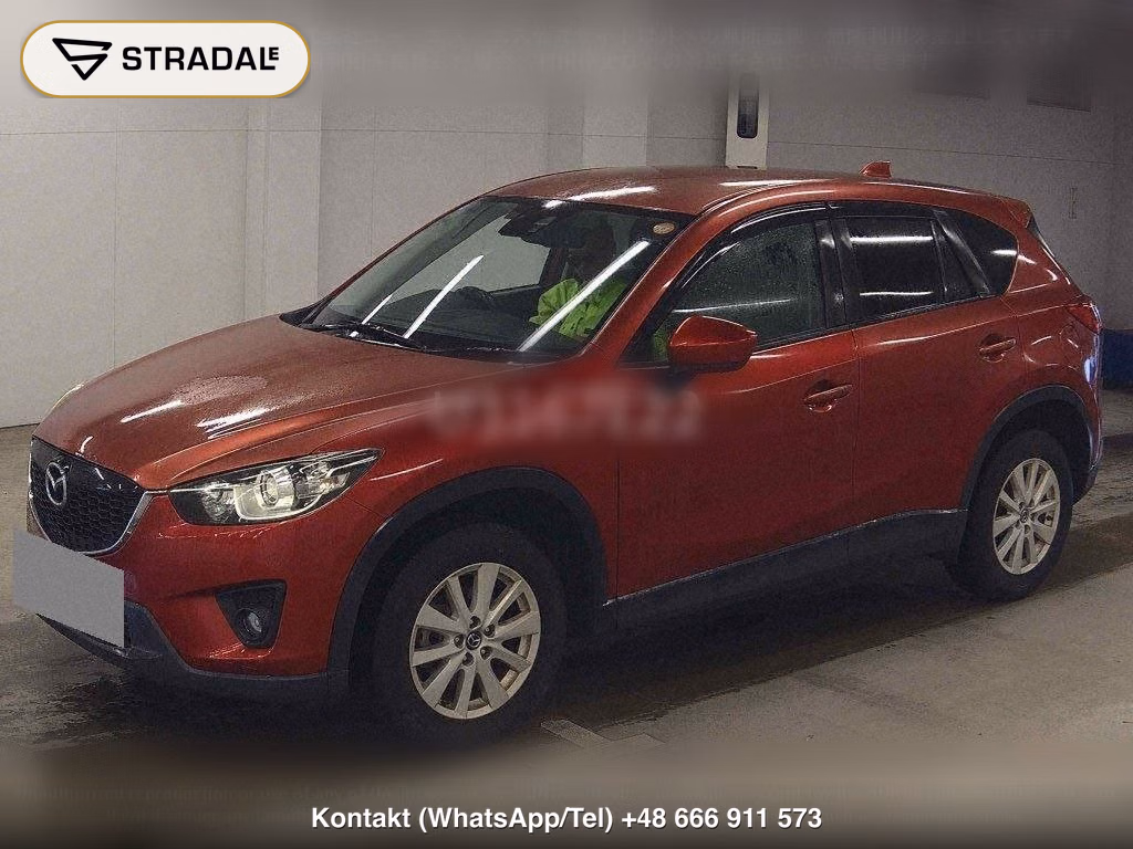 MAZDA CX-5 XD, miniaturka 5