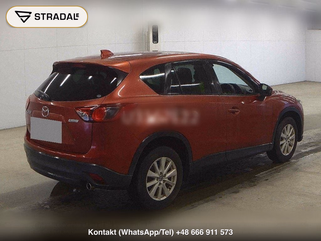MAZDA CX-5 XD, miniaturka 6