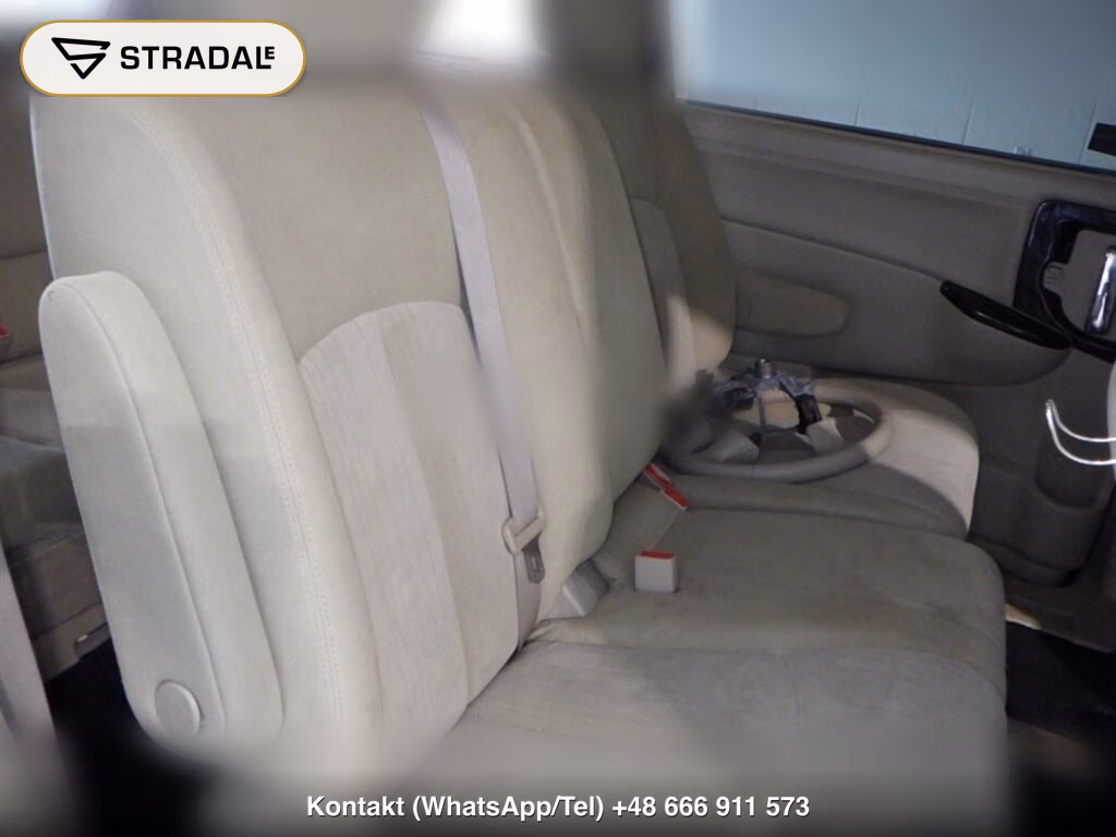 NISSAN ELGRAND 5D 250XG, miniaturka 7
