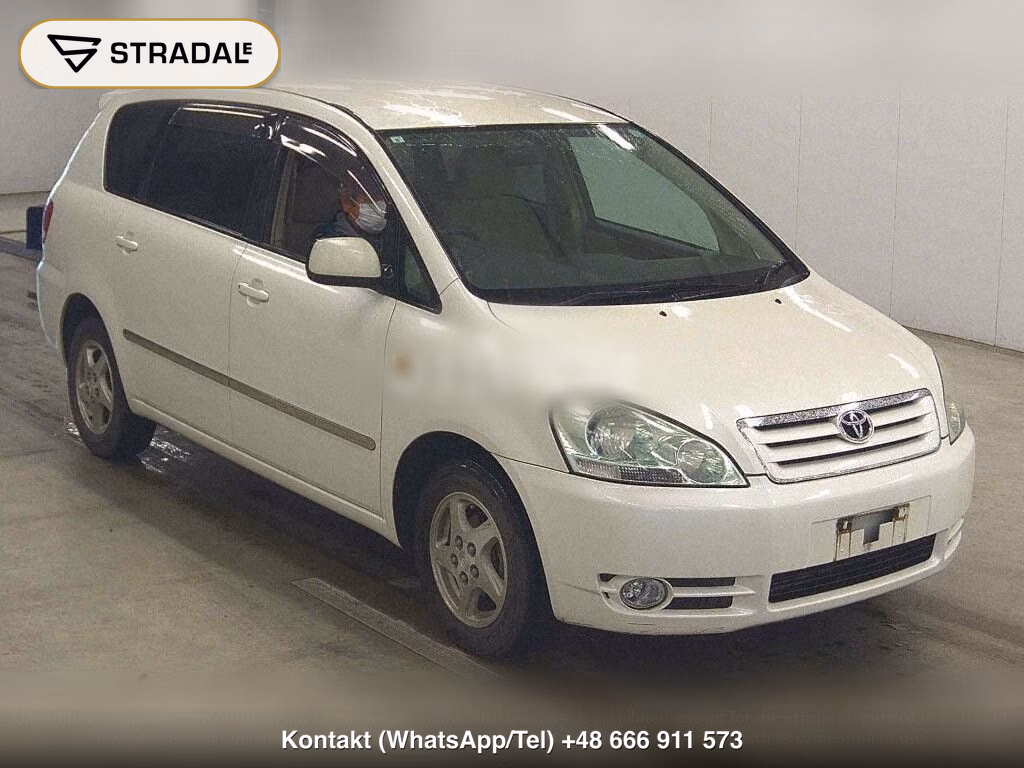 TOYOTA IPSUM 4WD, miniaturka 2