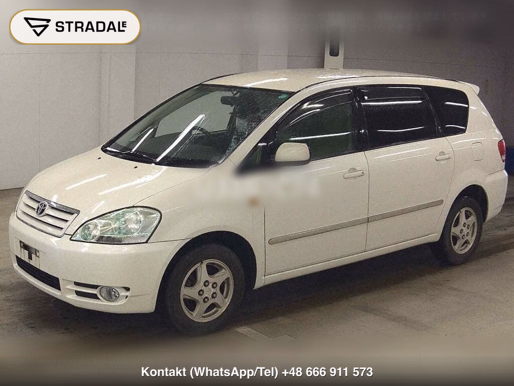 TOYOTA IPSUM 4WD, miniaturka 5
