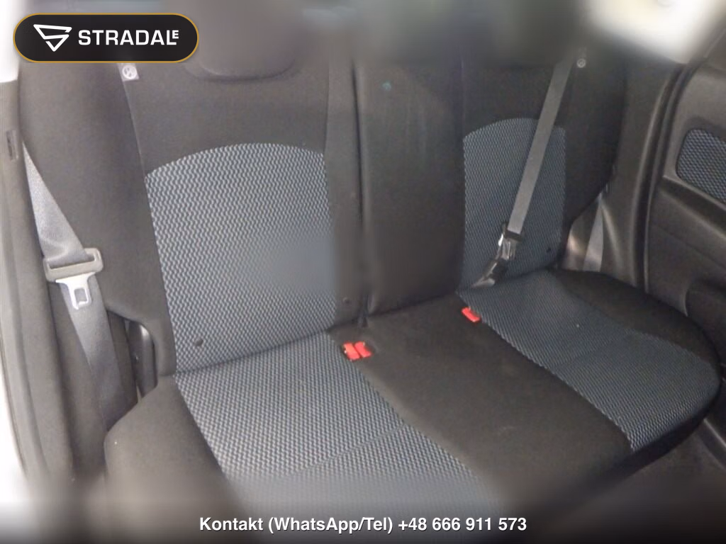 NISSAN NOTE X DIG-S, miniaturka 7
