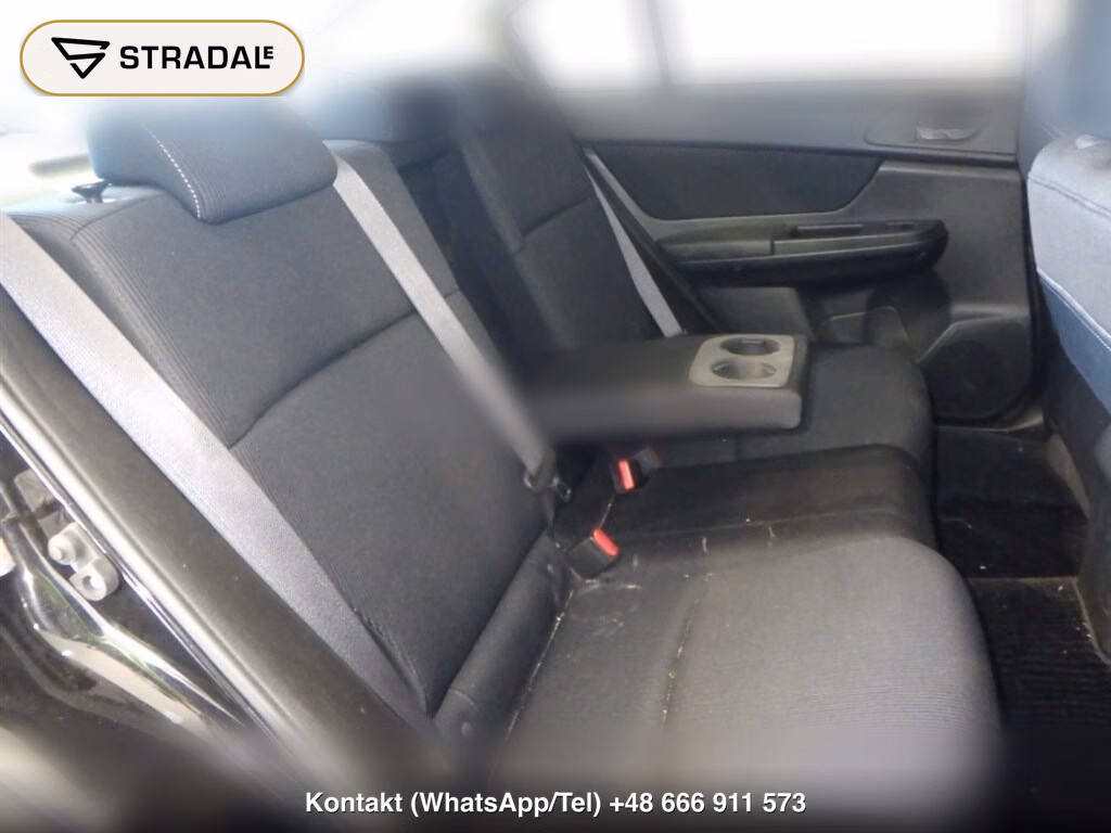 SUBARU IMPREZA G4 4WD 2.0I EYESIGHT, miniaturka 7