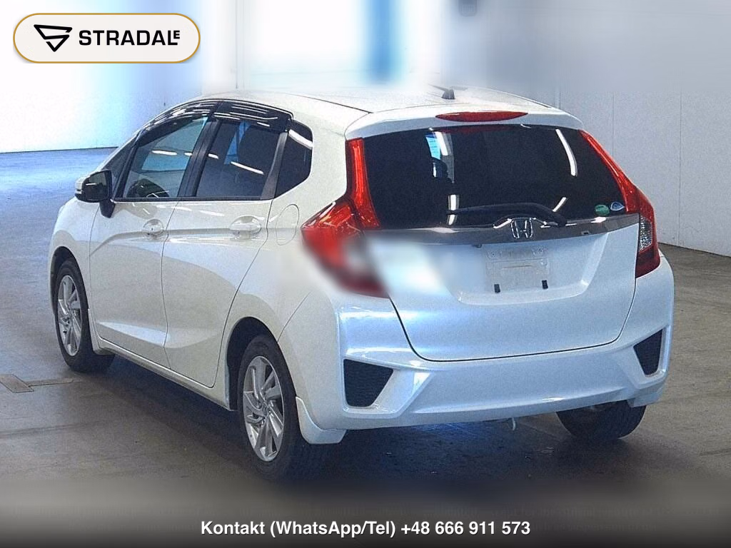 HONDA FIT 15X･L PACKAGE, miniaturka 3