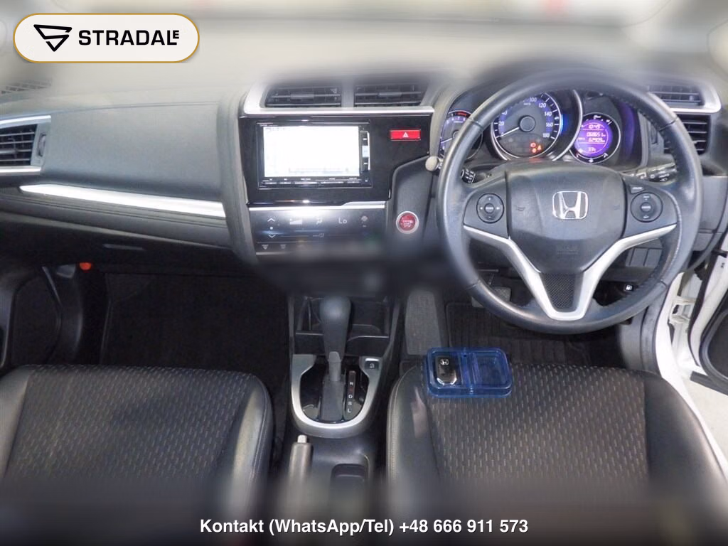 HONDA FIT 15X･L PACKAGE, miniaturka 4