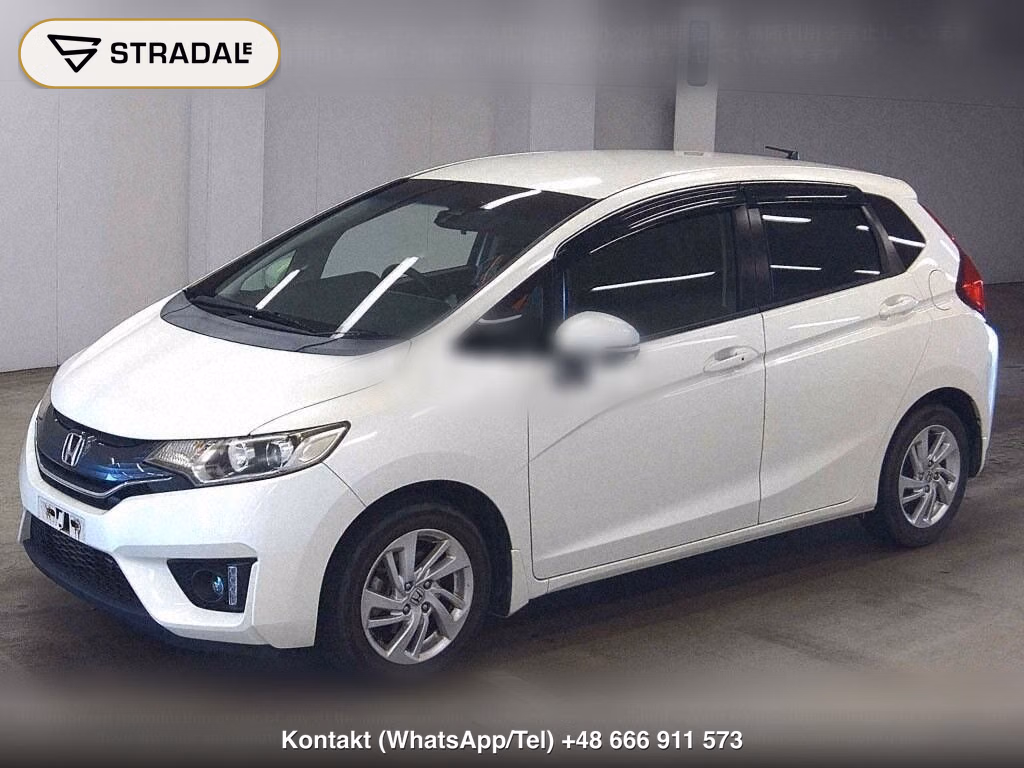 HONDA FIT 15X･L PACKAGE, miniaturka 5
