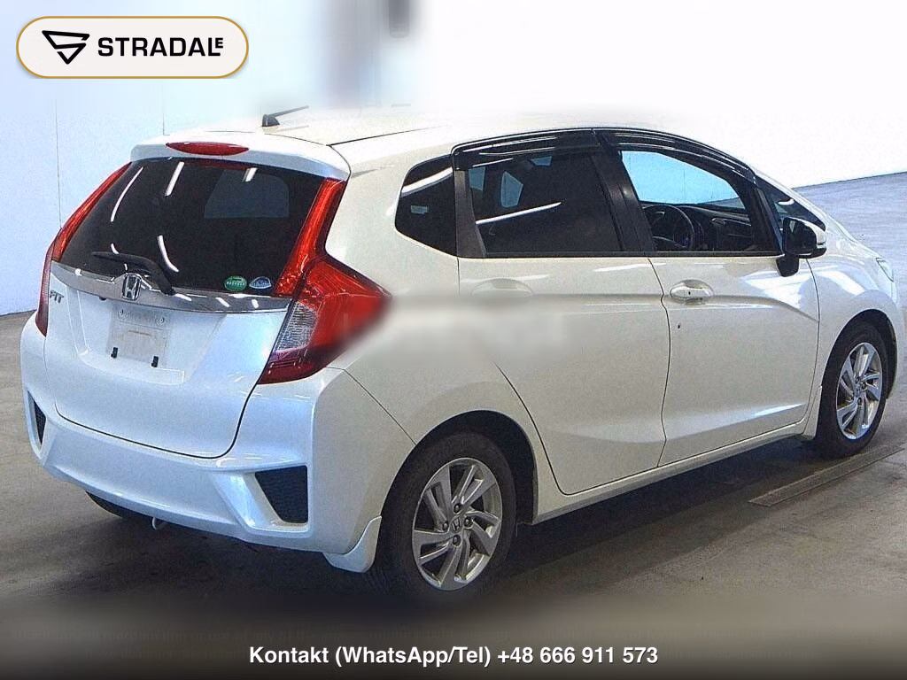 HONDA FIT 15X･L PACKAGE, miniaturka 6