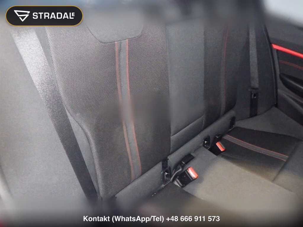 BMW 3 SERIES 4D 320D SPORT, miniaturka 7