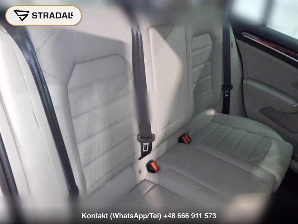 VOLKSWAGEN GOLF VARIANT TDI HIGH LINE MEISTER, miniaturka 7