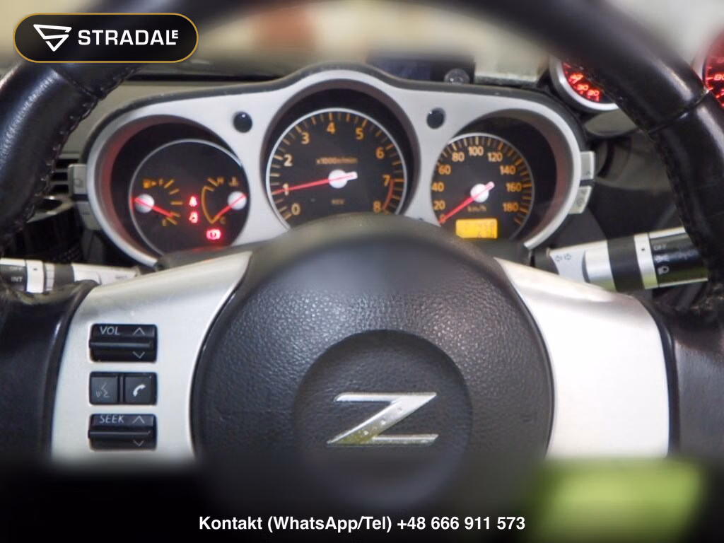 NISSAN FAIRLADY Z CP VERSION S, miniaturka 7