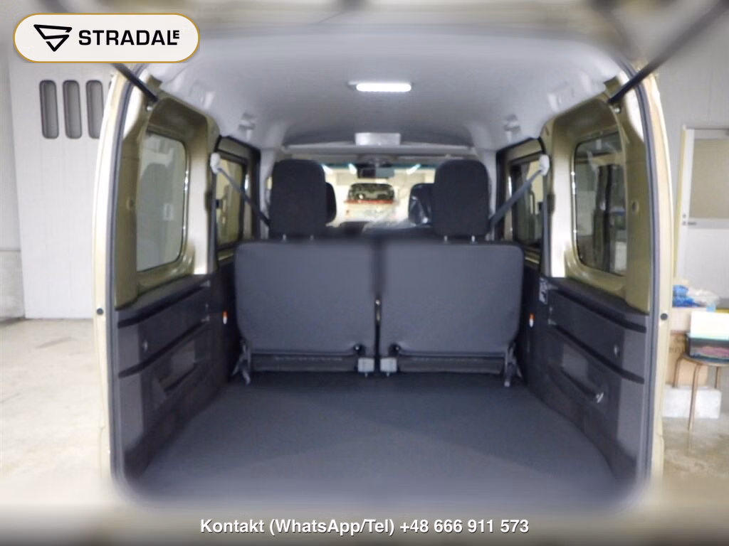 DAIHATSU ATRAI 5D RS, miniaturka 7