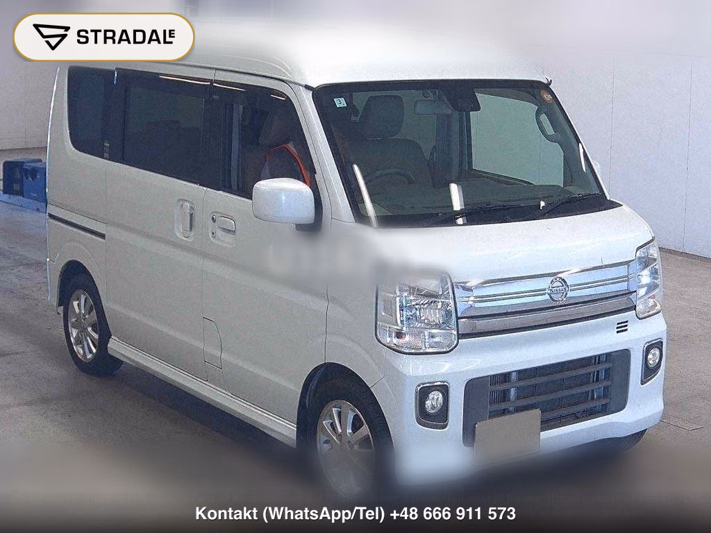 NISSAN NV100CLIPPER RIO E, miniaturka 2