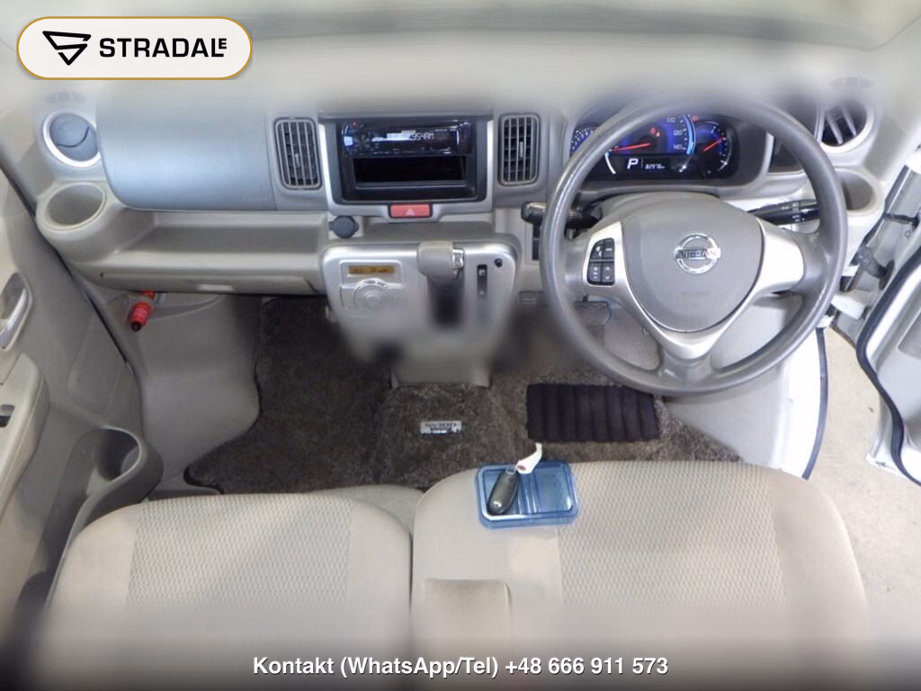 NISSAN NV100CLIPPER RIO E, miniaturka 4