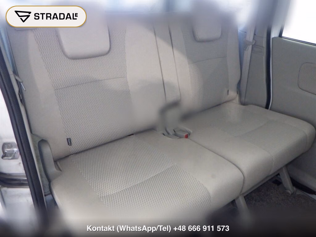 NISSAN NV100CLIPPER RIO E, miniaturka 7