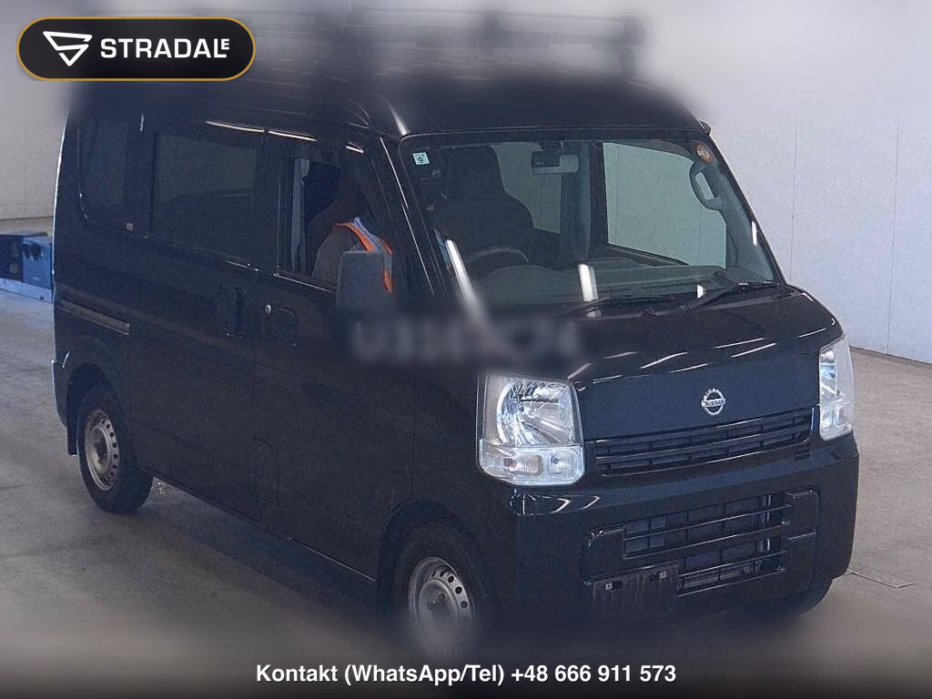 NISSAN NV100CLIPPER VAN DX GL PACKAGE, miniaturka 2