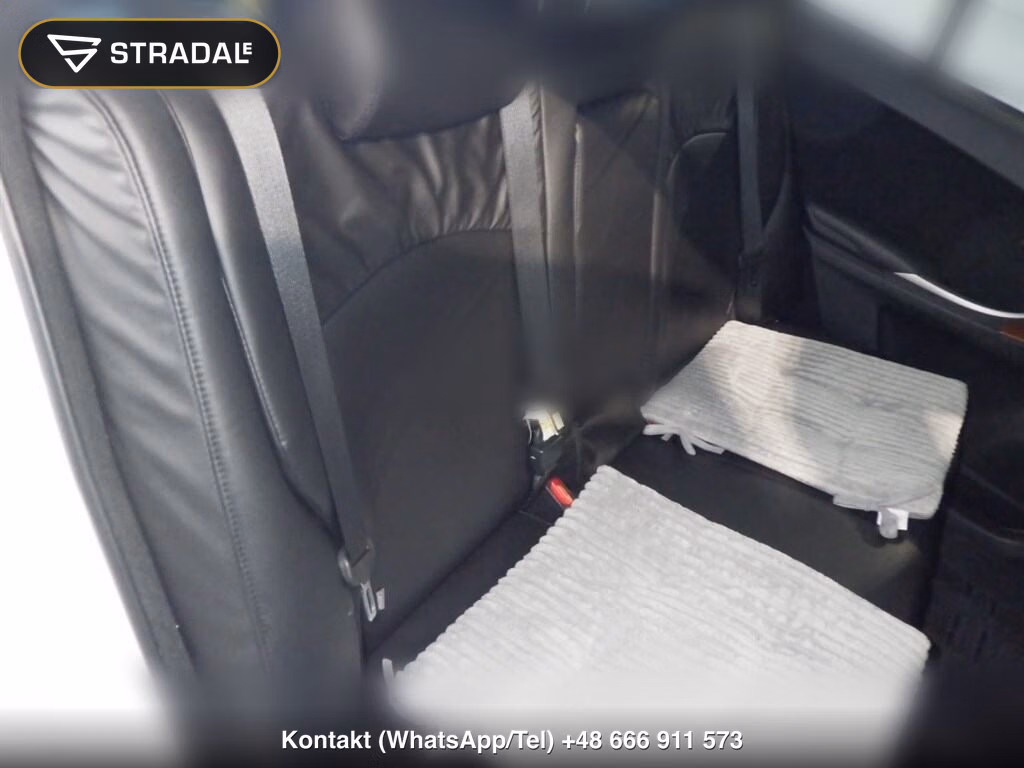TOYOTA ALLION A15, miniaturka 7