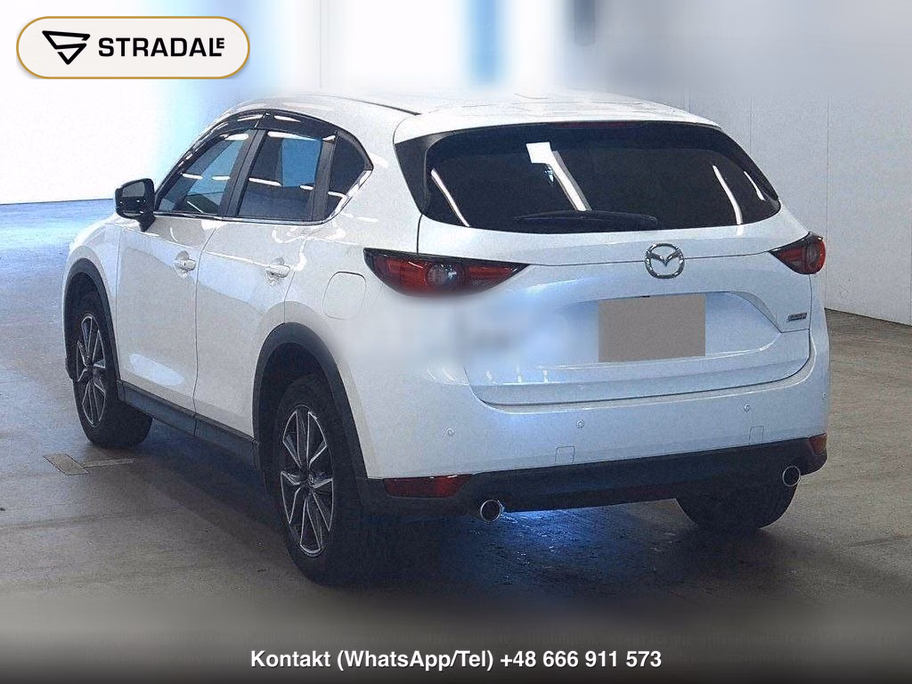 MAZDA CX-5 XD PROACTIVE, miniaturka 3
