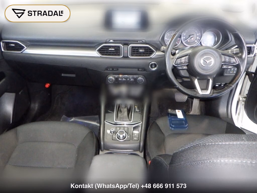 MAZDA CX-5 XD PROACTIVE, miniaturka 4