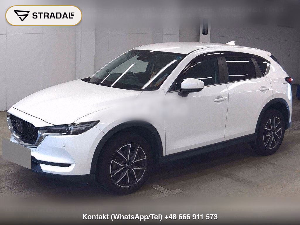 MAZDA CX-5 XD PROACTIVE, miniaturka 5
