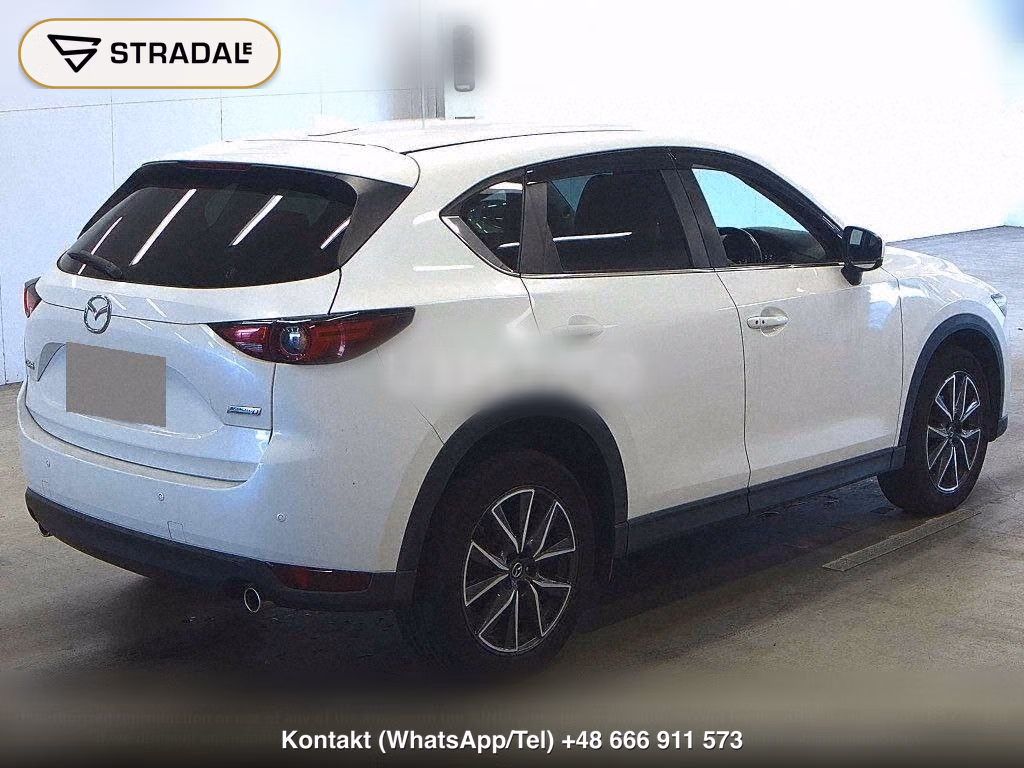 MAZDA CX-5 XD PROACTIVE, miniaturka 6