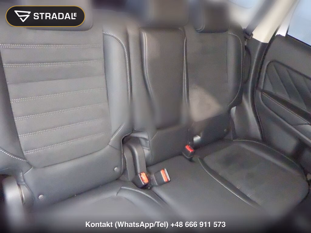 MITSUBISHI OUTLANDER PHEV 4WD G SAFETY PACKAGE, miniaturka 7