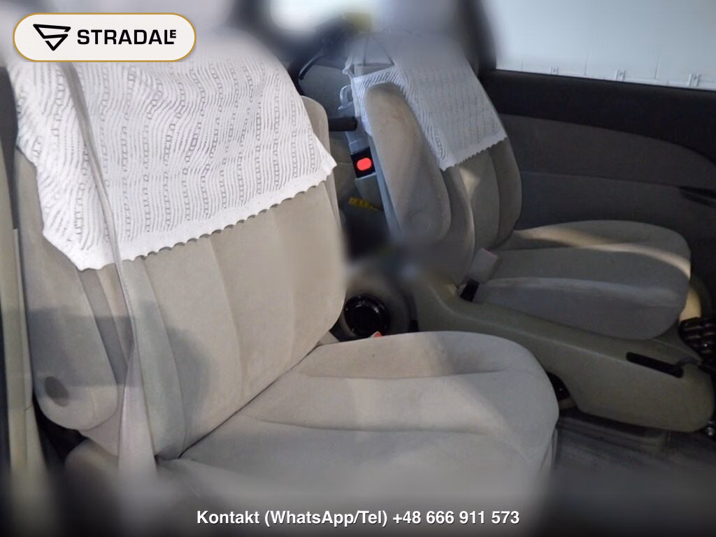 TOYOTA ESTIMA 5D 4WD G, miniaturka 7