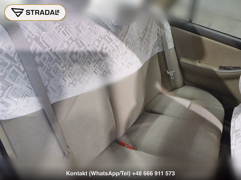 TOYOTA COROLLA 4D X HID SELECTION, miniaturka 7