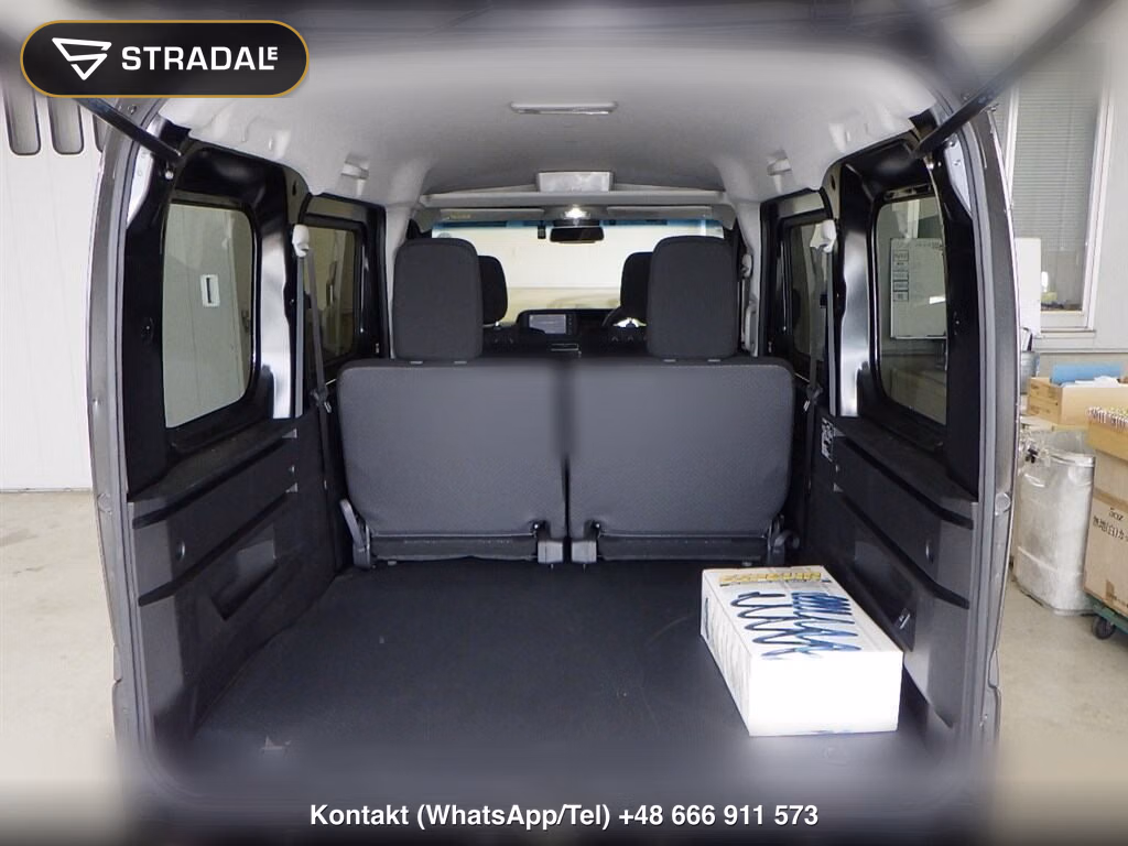 DAIHATSU ATRAI 5D 4WD RS, miniaturka 7