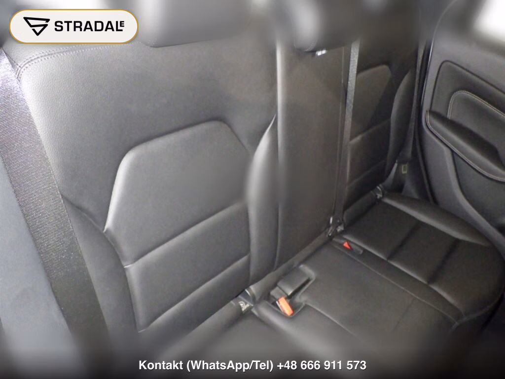 MERCEDES BENZ B-CLASS B180 SPORTS, miniaturka 7