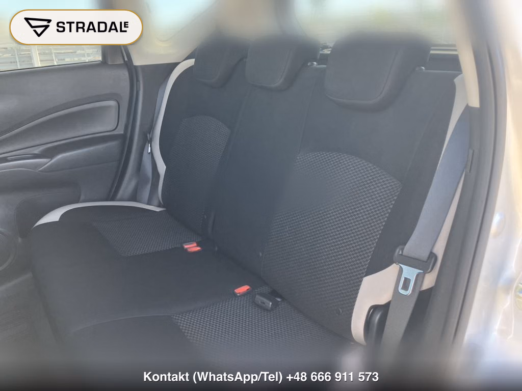 NISSAN NOTE X, miniaturka 12