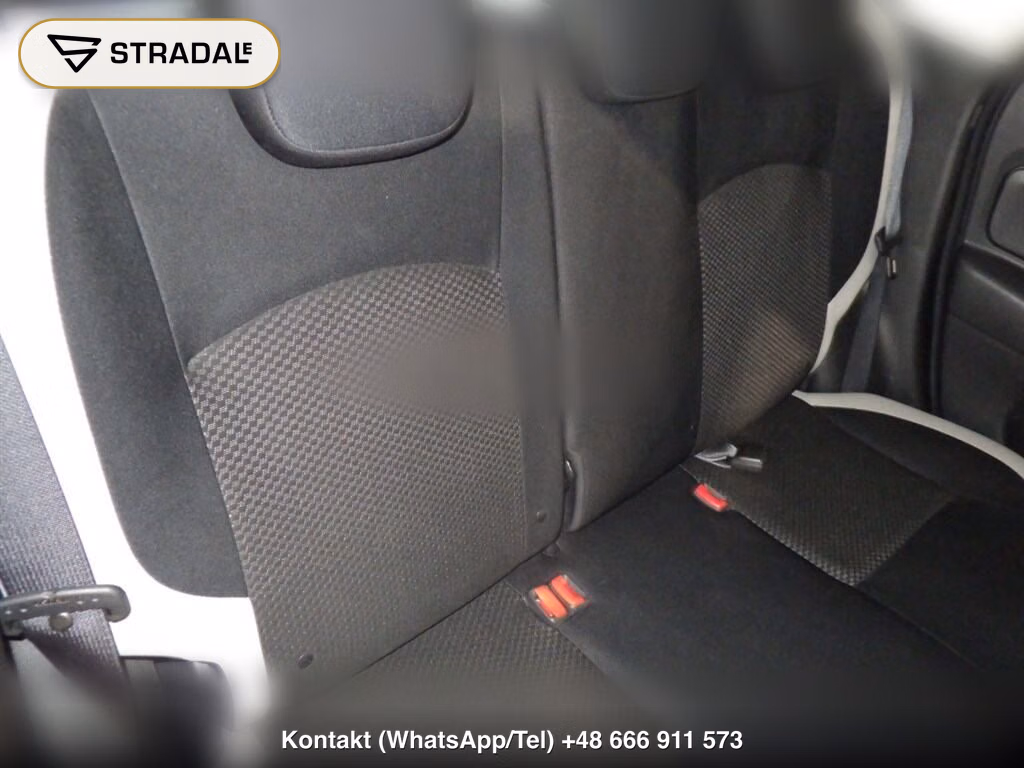 NISSAN NOTE X, miniaturka 7