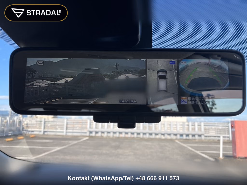 NISSAN NOTE X, miniaturka 9