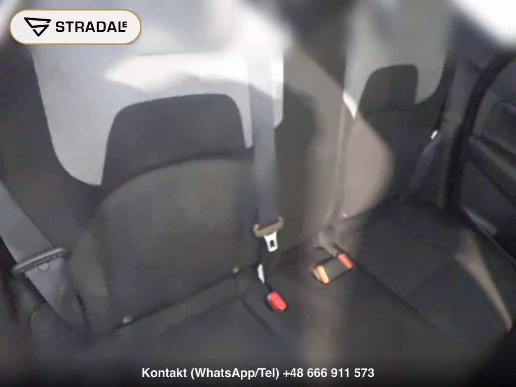 NISSAN NOTE S, miniaturka 7