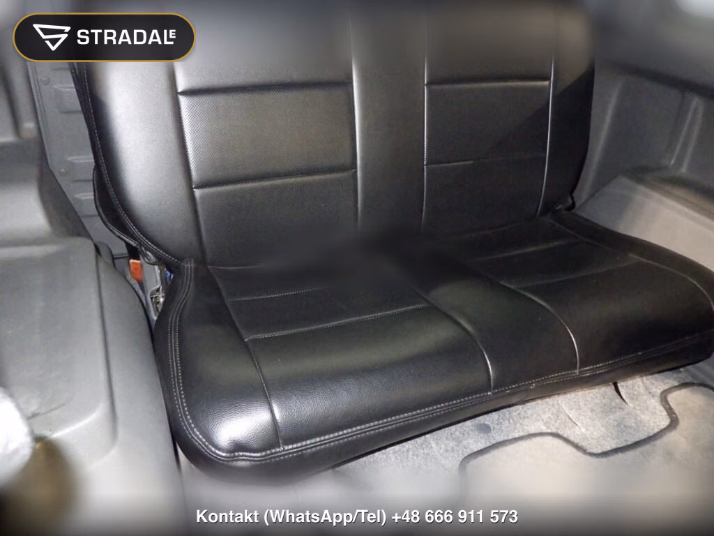 SUZUKI JIMNY 3D 4WD XL LIMITED, miniaturka 7