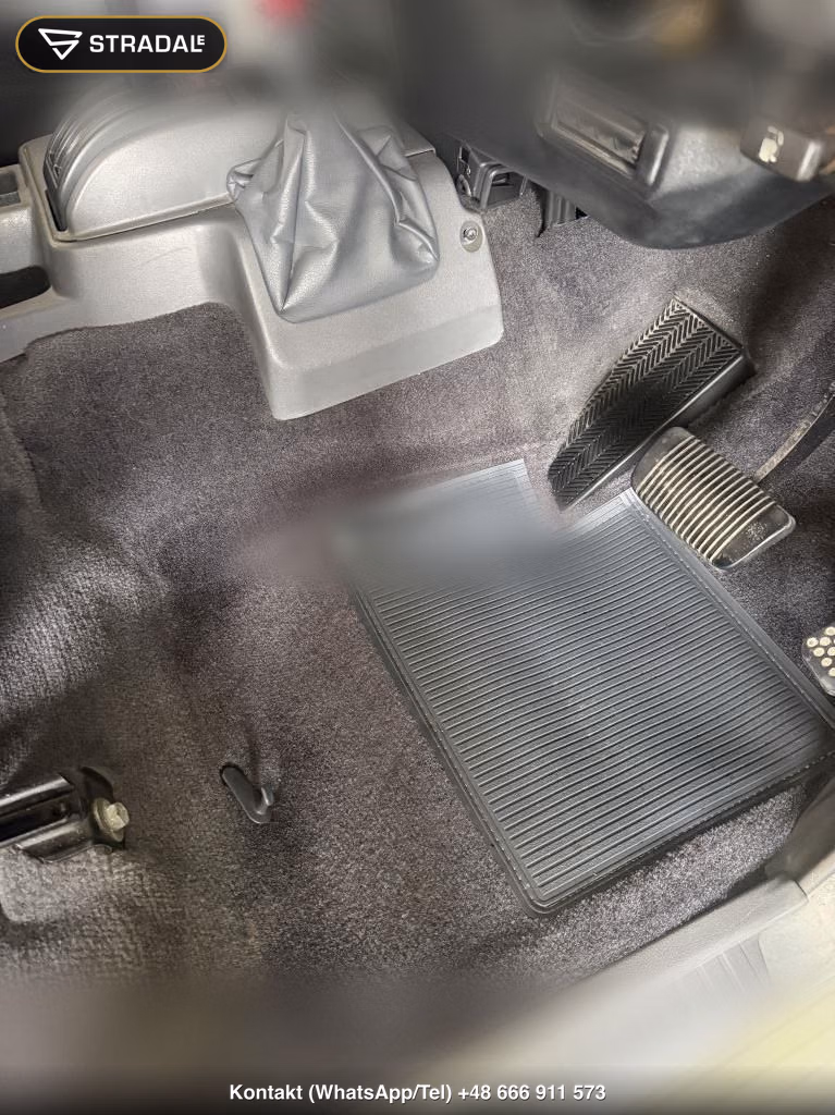 TOYOTA LAND CRUISER PRADO 5D 4WD SX WIDE, miniaturka 10