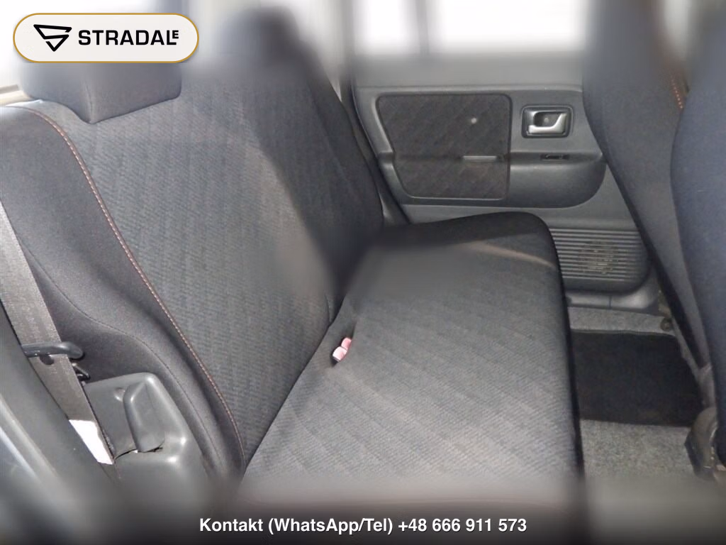 SUZUKI ALTO LAPIN SS, miniaturka 7
