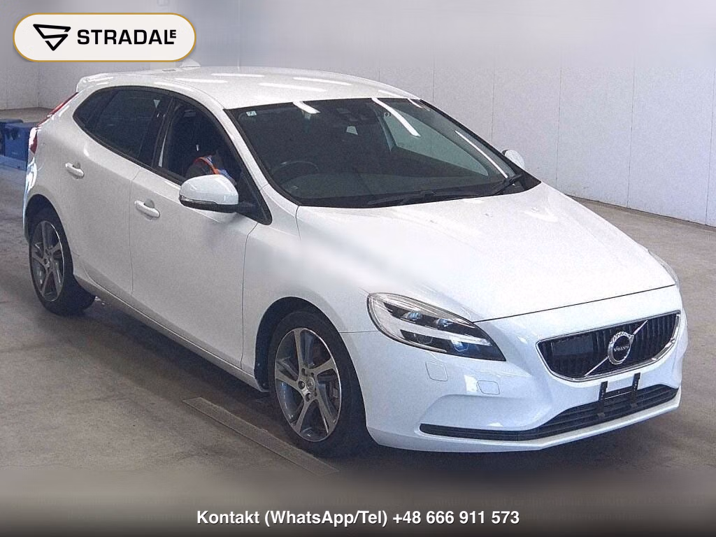 VOLVO V40 T3 SE, miniaturka 2