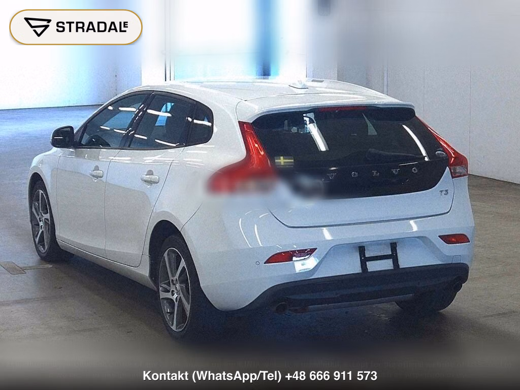 VOLVO V40 T3 SE, miniaturka 3