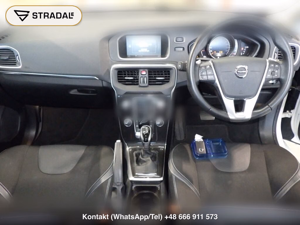 VOLVO V40 T3 SE, miniaturka 4