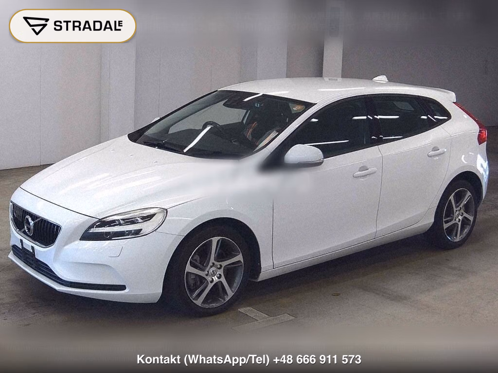 VOLVO V40 T3 SE, miniaturka 5
