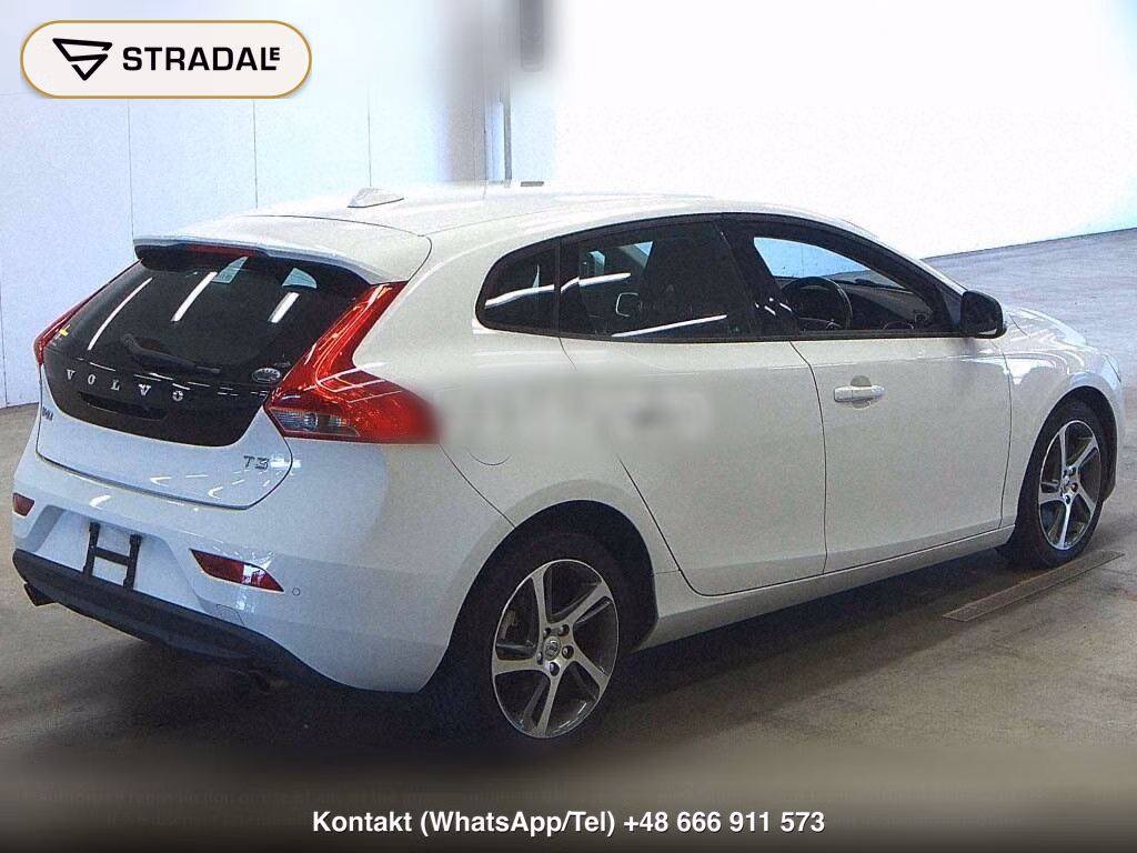 VOLVO V40 T3 SE, miniaturka 6