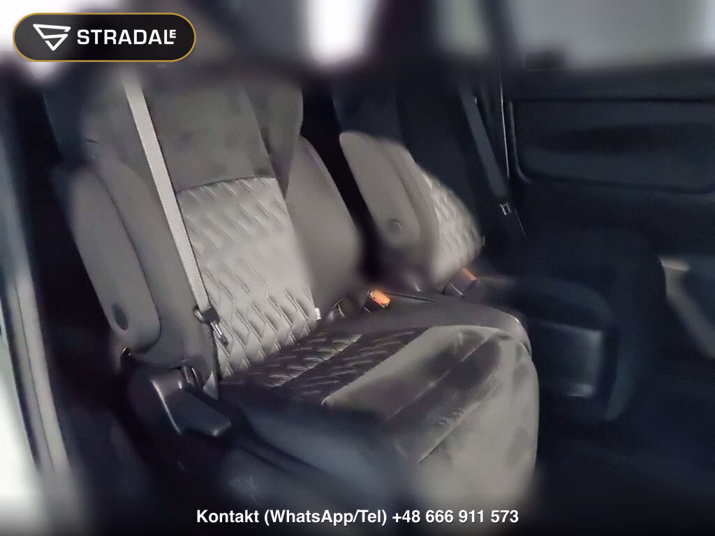 TOYOTA ALPHARD 2.5S, miniaturka 7