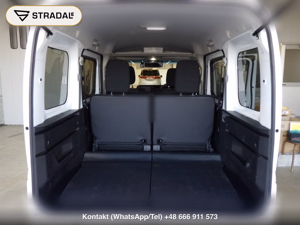 DAIHATSU ATRAI 5D RS, miniaturka 6