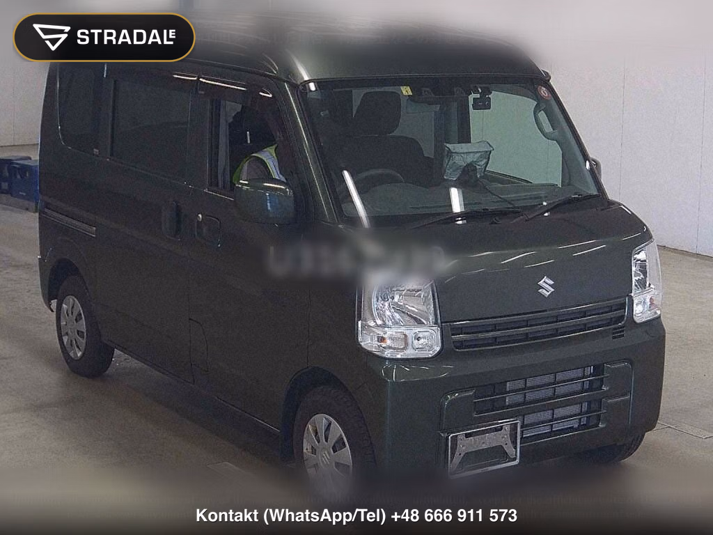 SUZUKI EVERY 5D PC, miniaturka 2