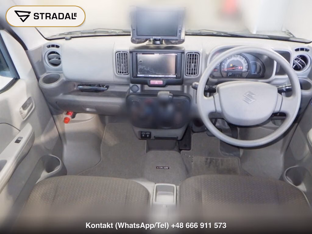 SUZUKI EVERY 5D PC, miniaturka 4