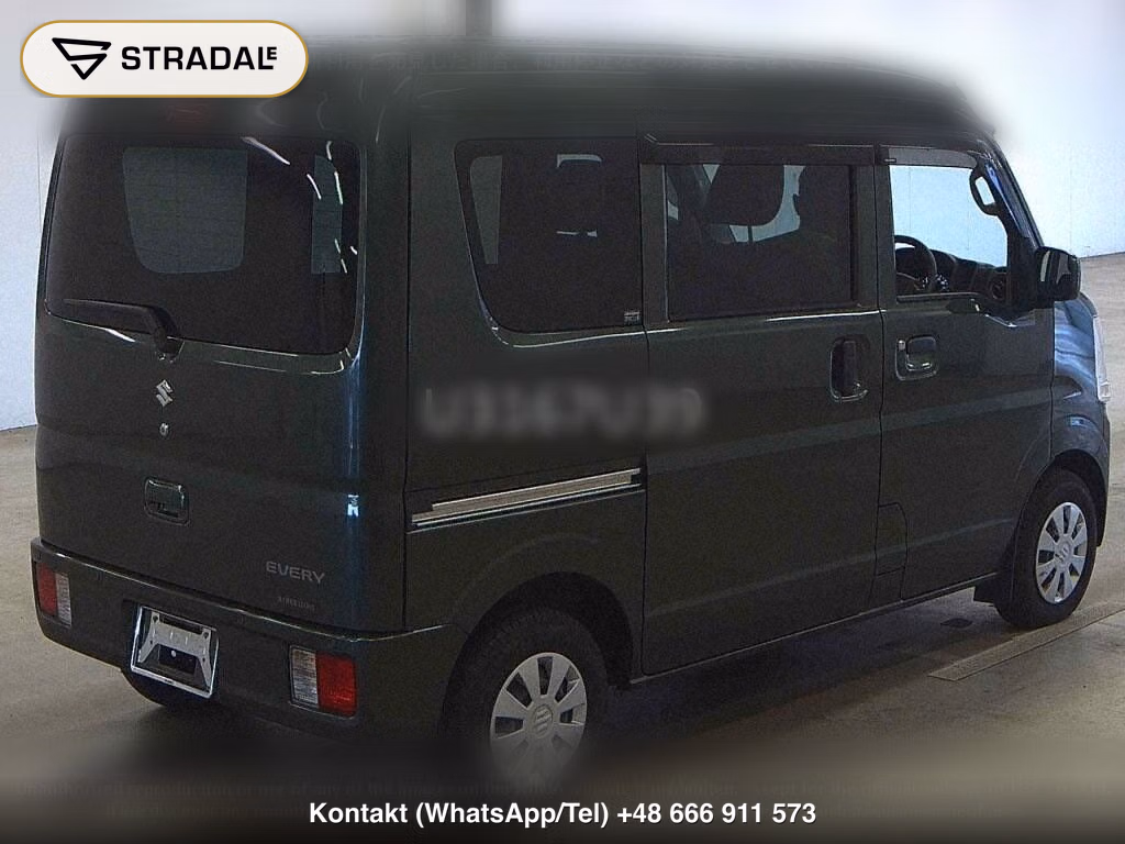 SUZUKI EVERY 5D PC, miniaturka 6