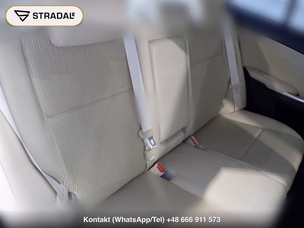 TOYOTA ALLION A18 G PACKAGE, miniaturka 7