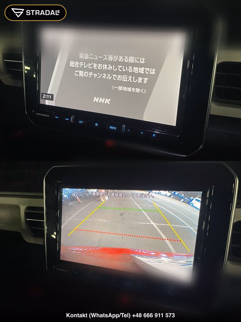 SUZUKI IGNIS HYBRID MV, miniaturka 12