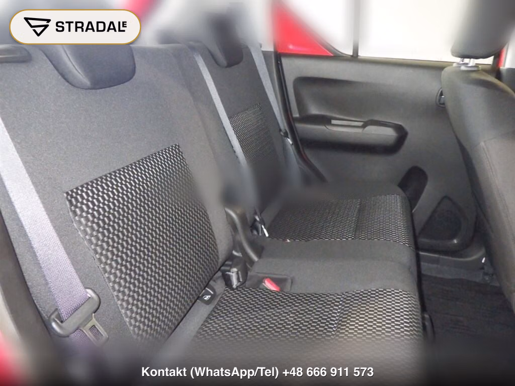 SUZUKI IGNIS HYBRID MV, miniaturka 7