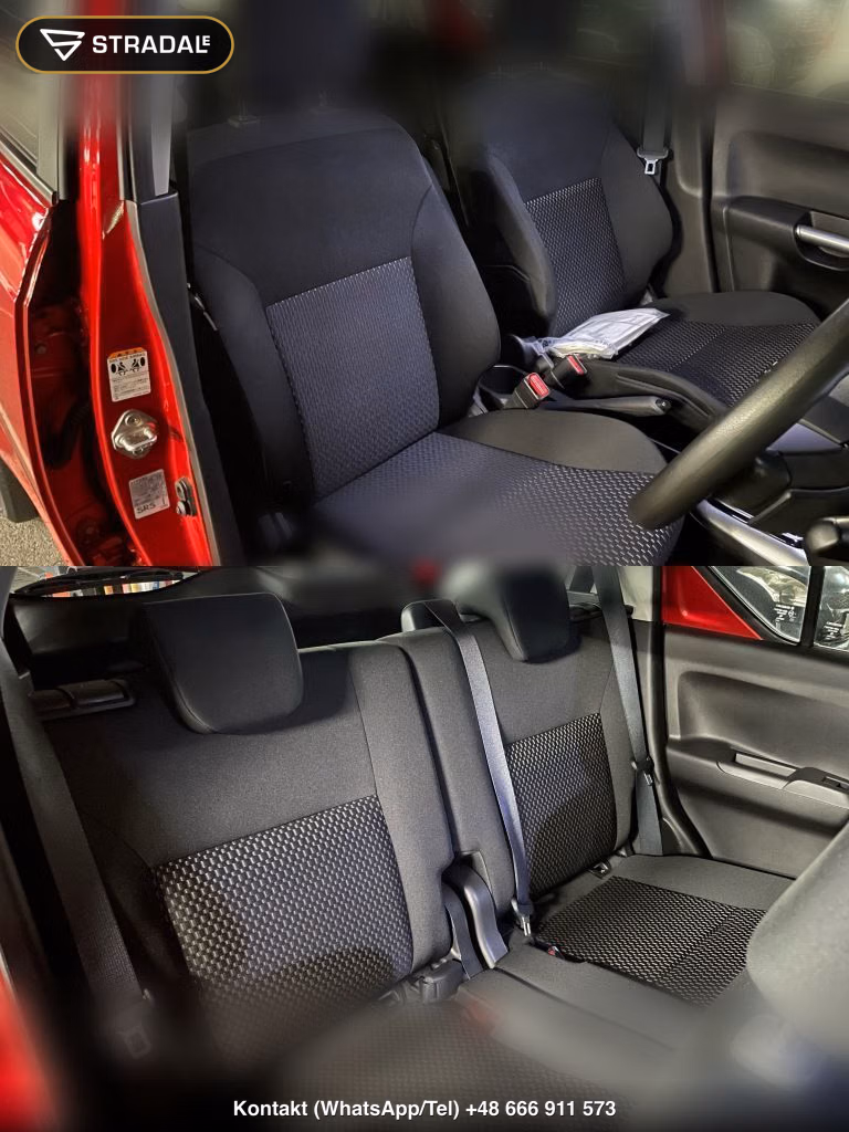 SUZUKI IGNIS HYBRID MV, miniaturka 8